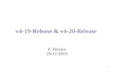 v4-19-Release & v4-20-Release