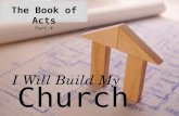 The Book of Acts Part 4