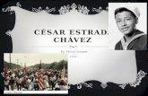 César Estrada Chávez