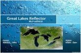 Great Lakes Reflector