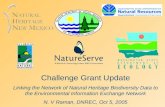 Challenge Grant Update