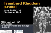 Isambard  Kingdom Brunel