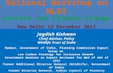 National Workshop on NLBI