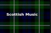Scottish Music