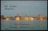 WI State Report