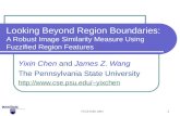 Yixin Chen  and  James Z. Wang The Pennsylvania State University cse.psu/~yixchen