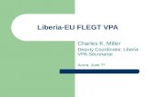 Liberia-EU FLEGT VPA