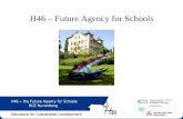 H46 – Future Agency for Schools