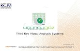 Third Eye Visual Analysis Systems