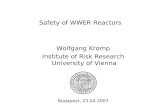 Safety of WWER Reactors