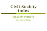 Civil Society Index