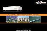 Perimeter Intrusion Detection System
