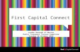 First Capital Connect