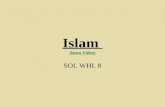 Islam  (Intro Video)