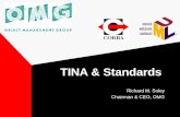 TINA & Standards