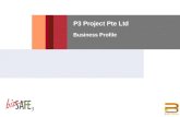 P3 Project Pte Ltd
