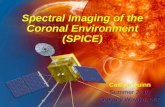Spectral Imaging of the Coronal Environment (SPICE)