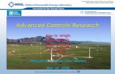 Advanced Controls Research