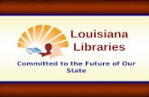 Louisiana Libraries