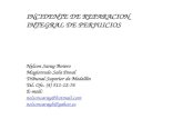 INCIDENTE DE REPARACION INTEGRAL DE PERJUICIOS Nelson Saray Botero Magistrado Sala Penal