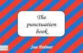 Punctuation marks  help make  meaning clear  in  written texts.