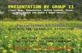 National  Conference on Agriculture for Rabi Campaign 2012 Dated 24 th  -25 th   September 2012
