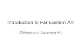 Introduction to Far Eastern Art