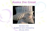 Asoka the Great