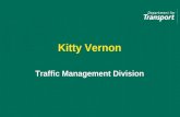 Kitty Vernon