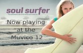 The Spirit of Soul Surfer