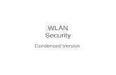 WLAN Security