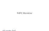 MPC Review
