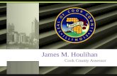 James M. Houlihan