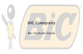 BIC Company