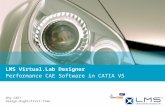 LMS Virtual.Lab Designer