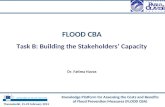 Knowledge Platform for Assessing the Costs and Benefits of Flood Prevention Measures (FLOOD CBA)