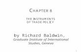 by Richard Baldwin,  Graduate Institute of International Studies, Geneva