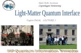 IHP Quantum Information Trimester