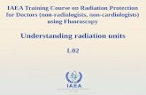 Understanding radiation units L02