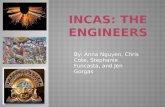 Incas: The engineers