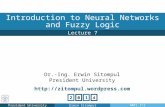 Meaning of “fuzzy”, Definition of Fuzzy Logic