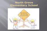 North  Grove Elementary School
