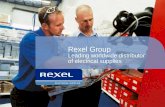 Rexel Group