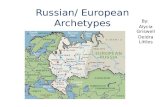 Russian/ European Archetypes