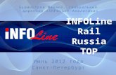 INFOLine  Rail Russia TOP