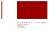 Jessica Amezcua-Gallegos