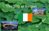 The Trip to Ireland