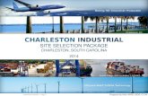 Charleston  Industrial