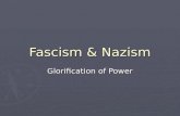 Fascism & Nazism
