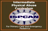 Intermediate Physical Abuse Curriculum